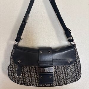 Classic authentic  Dior handbag